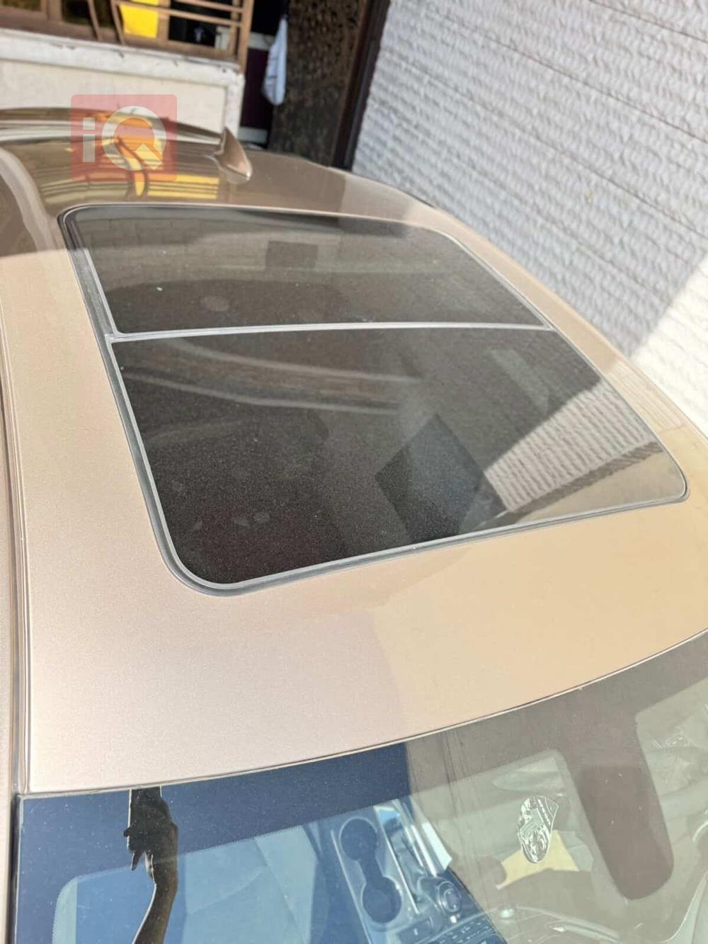 شيفروليه ماليبو